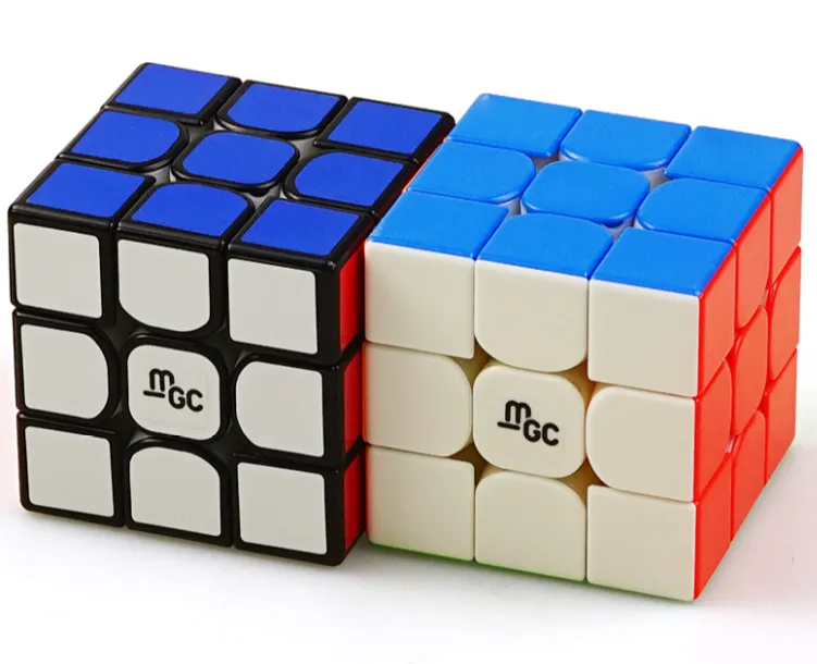 CSE Premium MGC 3x3 V2 M