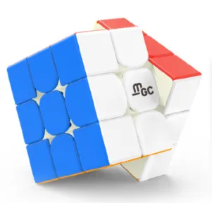 CSE Premium MGC 3x3 V2 M