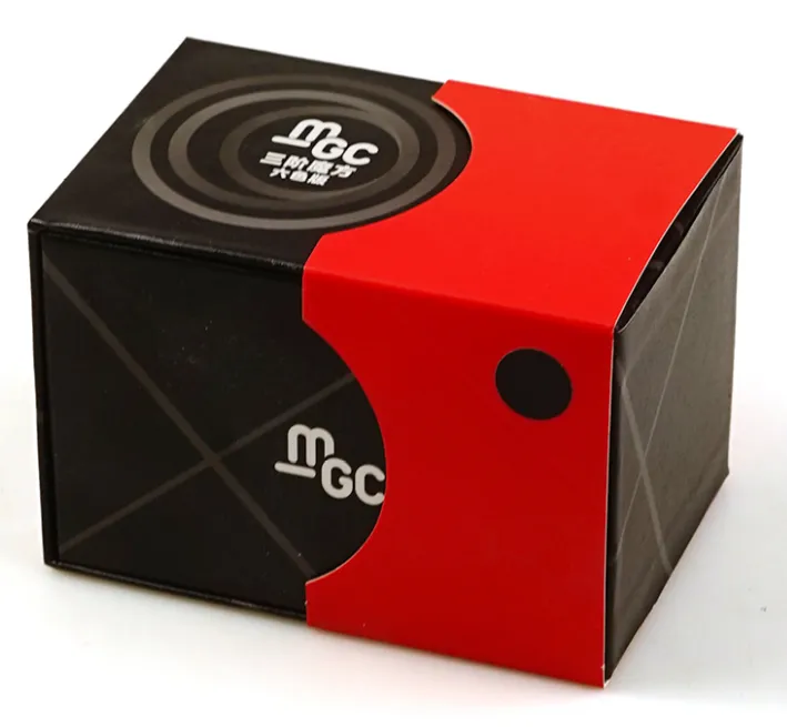 CSE Premium MGC 3x3 V2 M