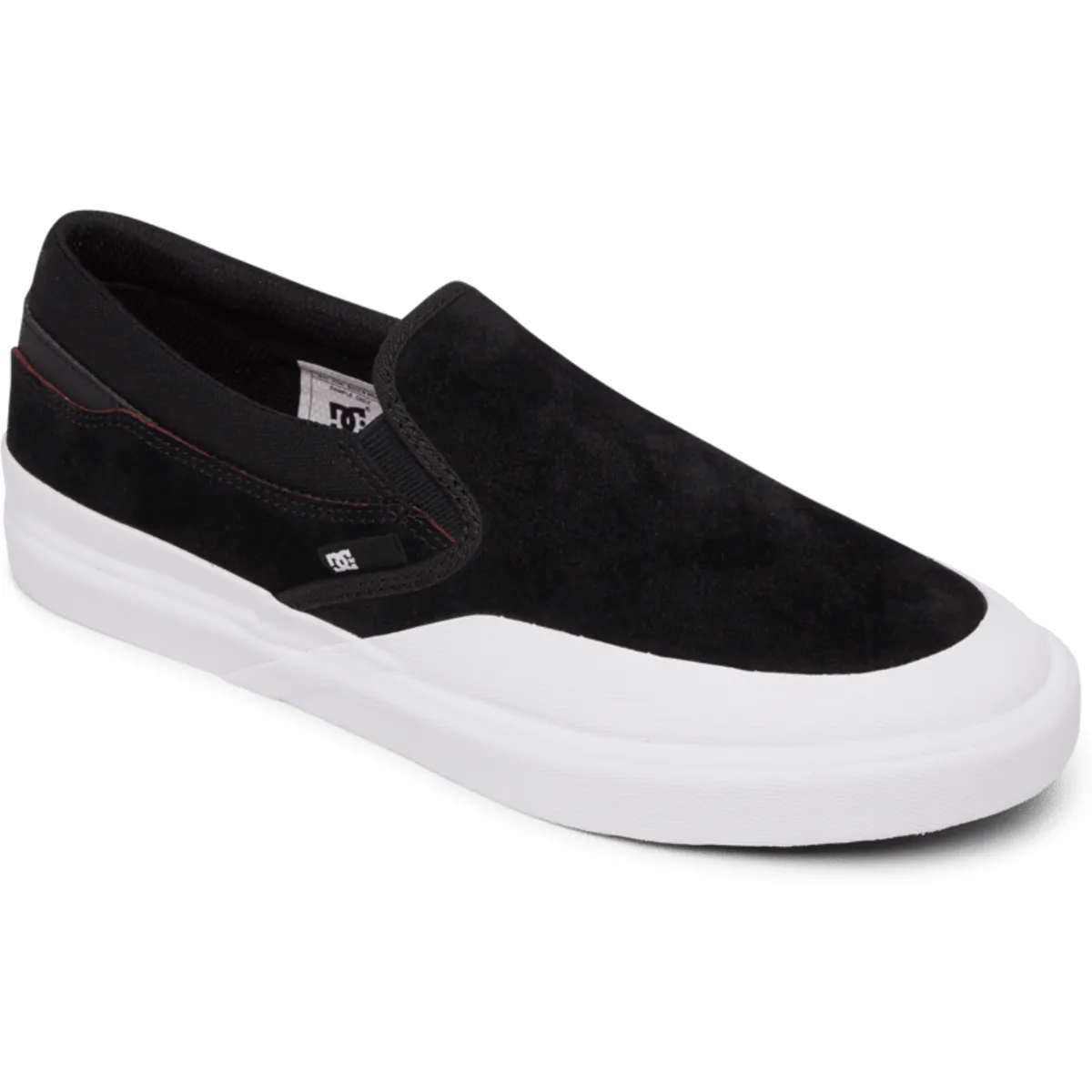 DC INFINITE SLIP-ON S
