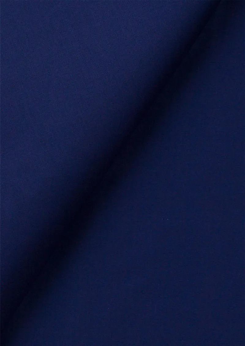 Deep Blue Ultrasoft Bamboo Shirt