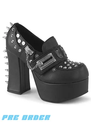 DEMONIA CHARADE-32 ✰ PRE ORDER ✰