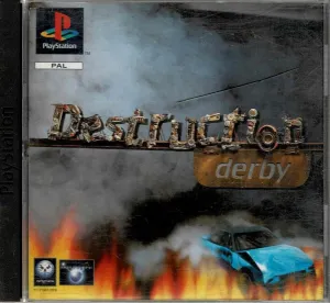 Destruction Derby