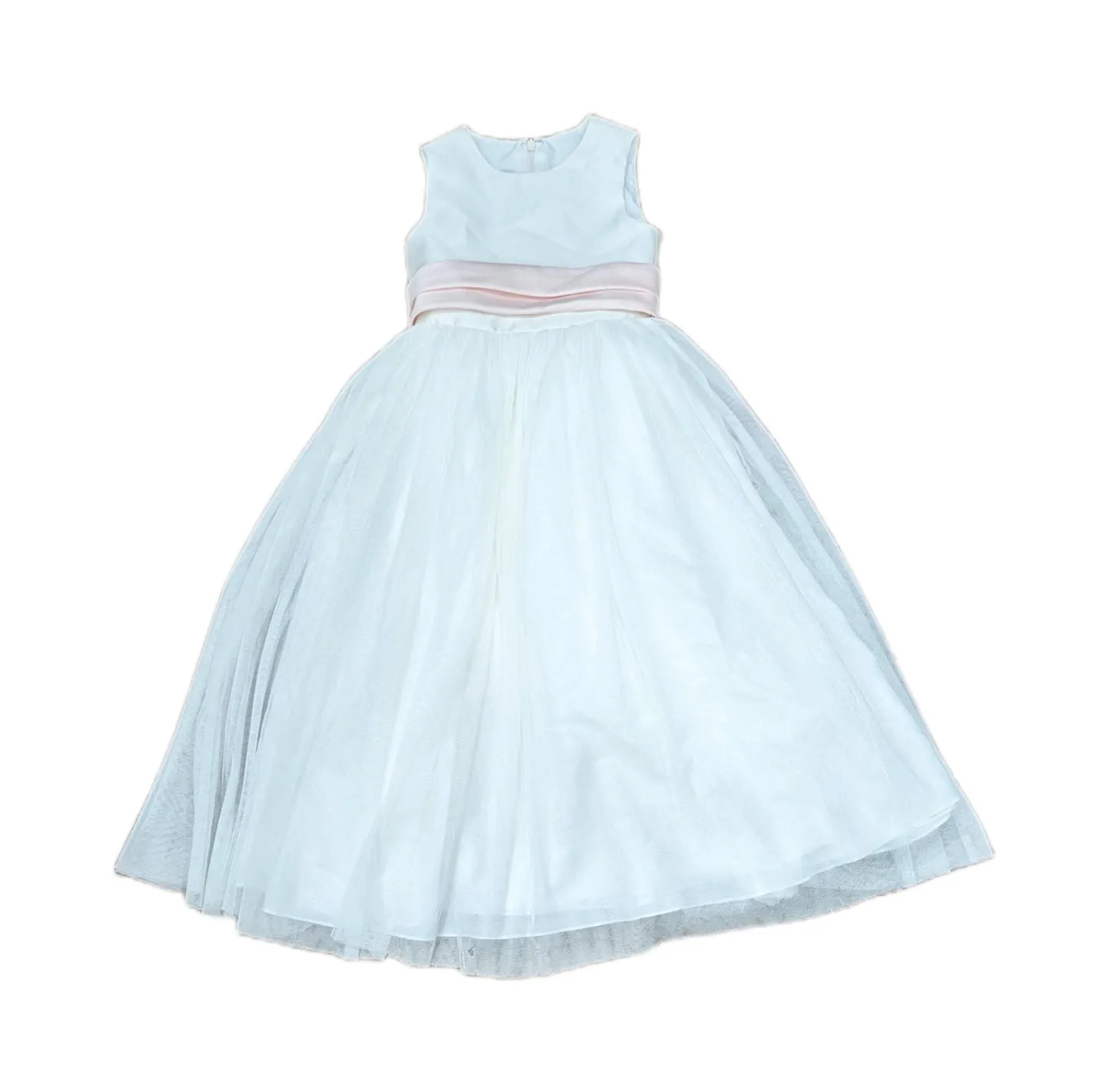 Desy Girl flower girl dress size 5