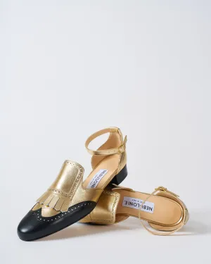 dido flat
