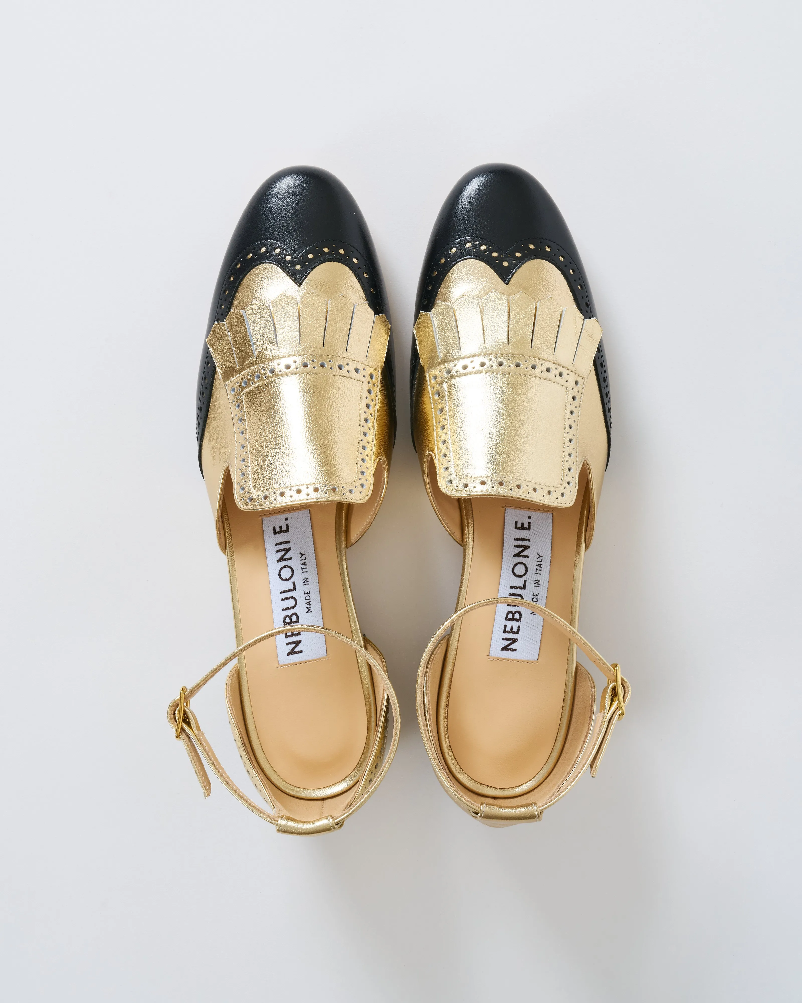dido flat