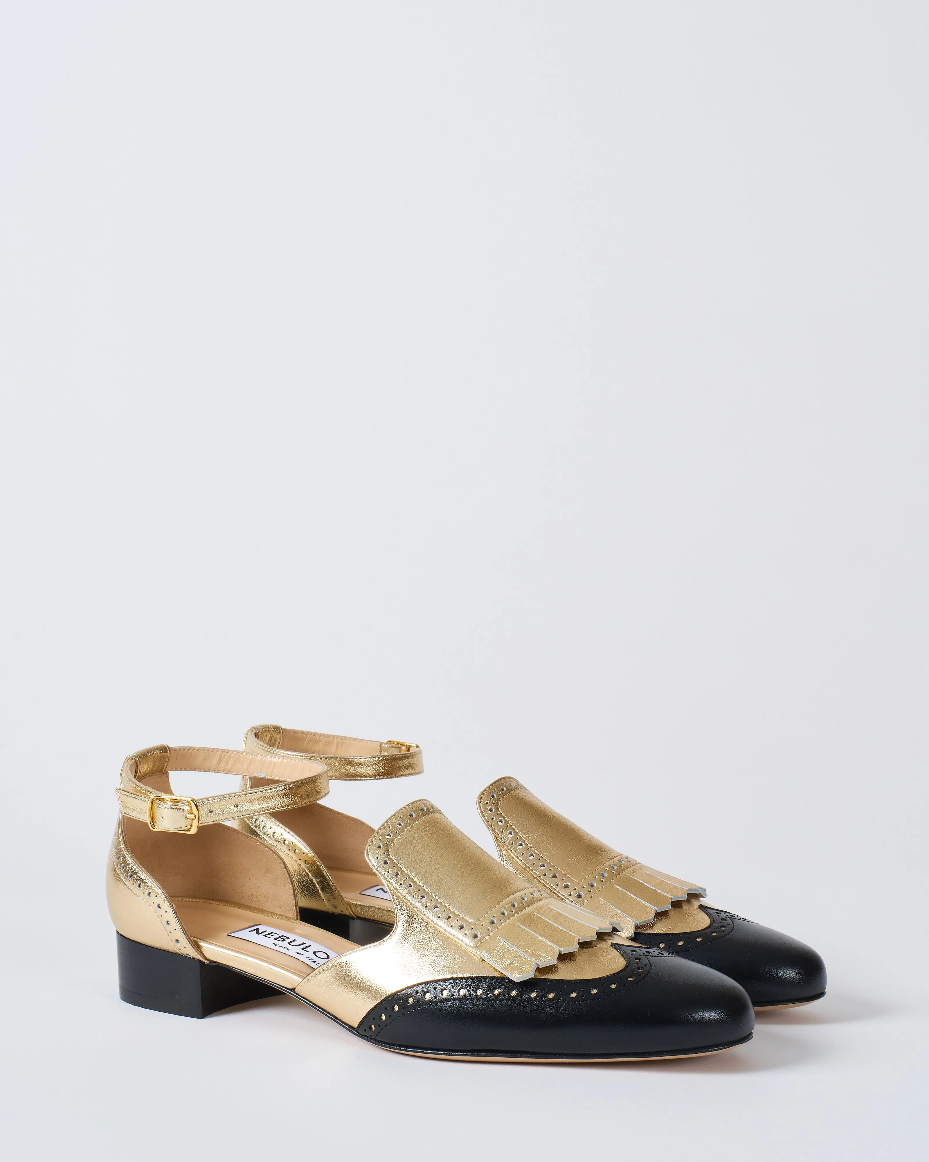 dido flat