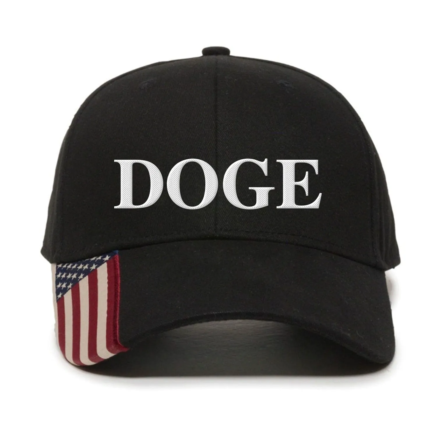 DOGE Premium Embroidery Hat (AM25)