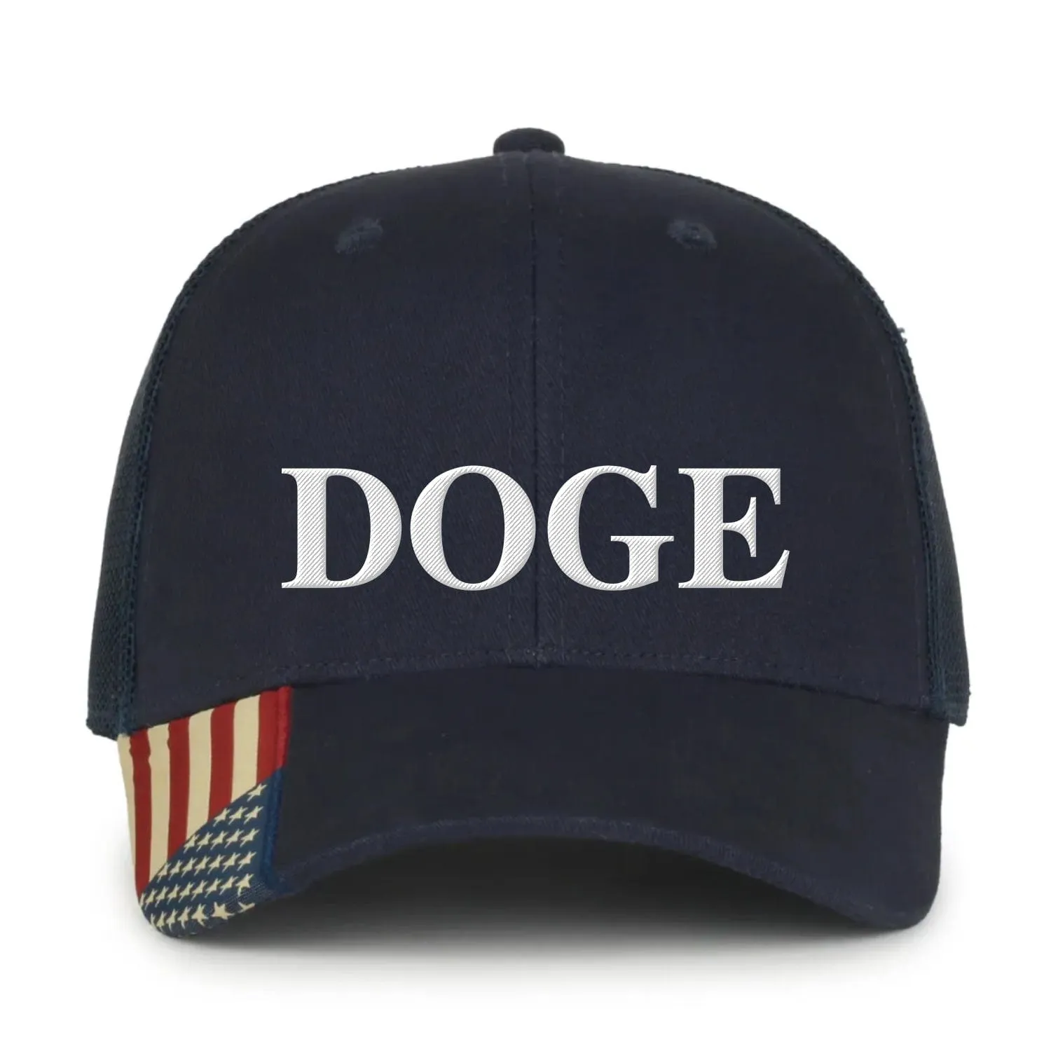 DOGE Premium Embroidery Hat (AM25)