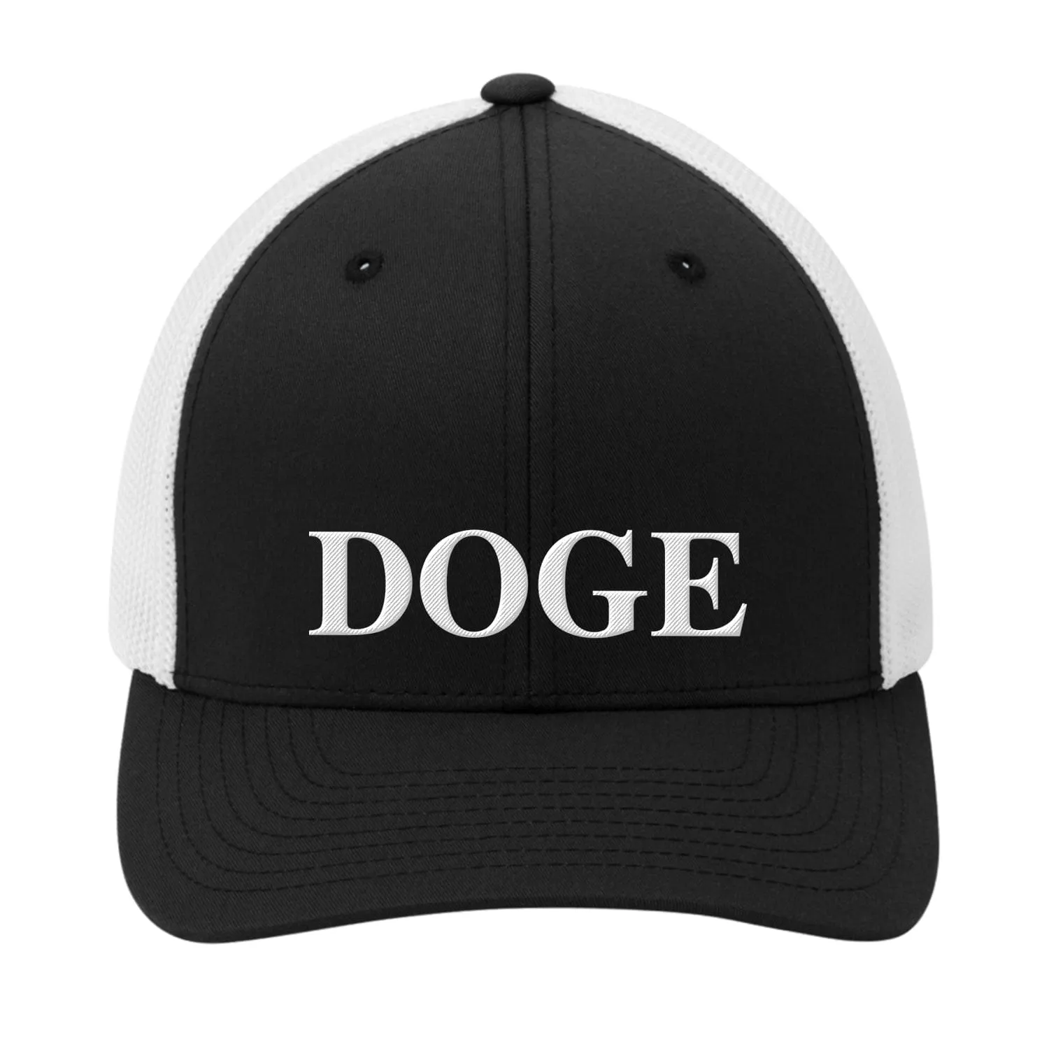 DOGE Premium Embroidery Hat (AM25)