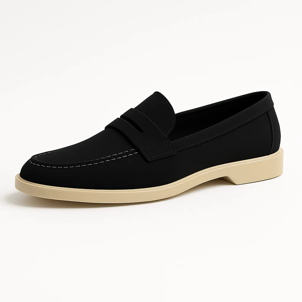 Domoir | Versatile Slip-On Loafers