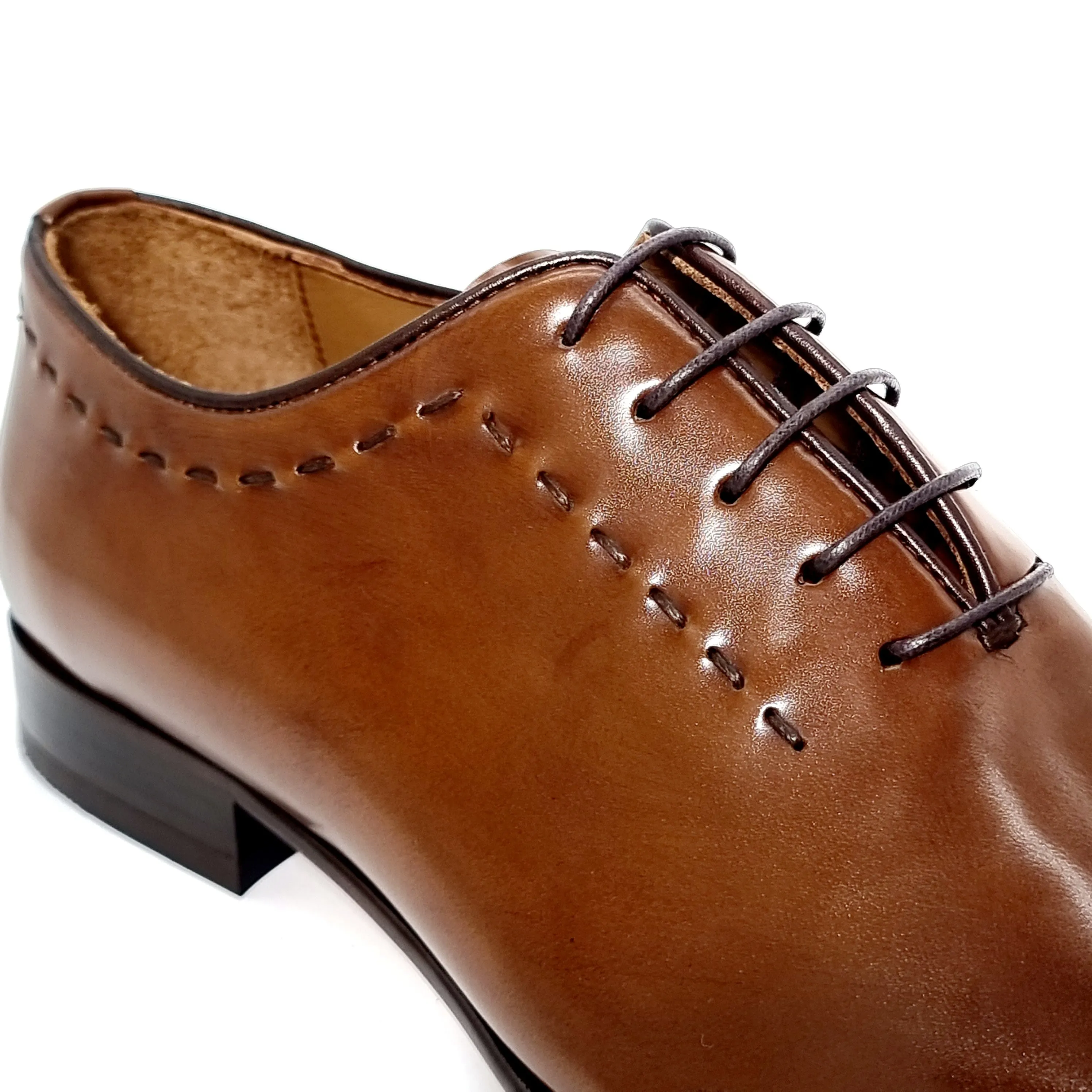 Dress Oxfords - BRC024