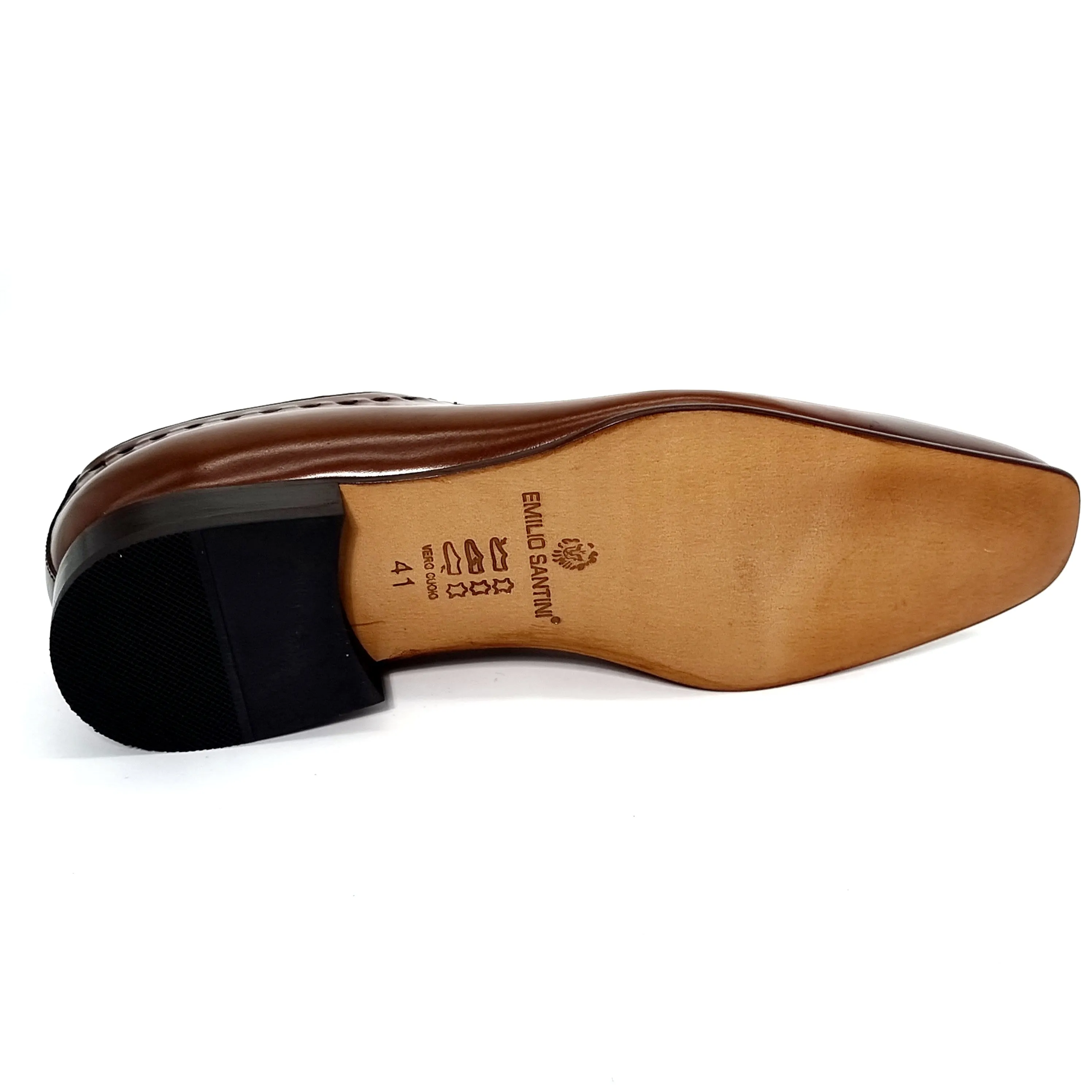 Dress Oxfords - BRC024