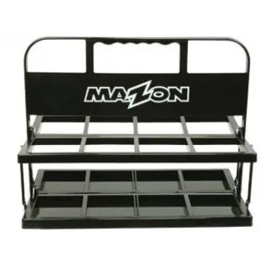 Drink Bottle Rack