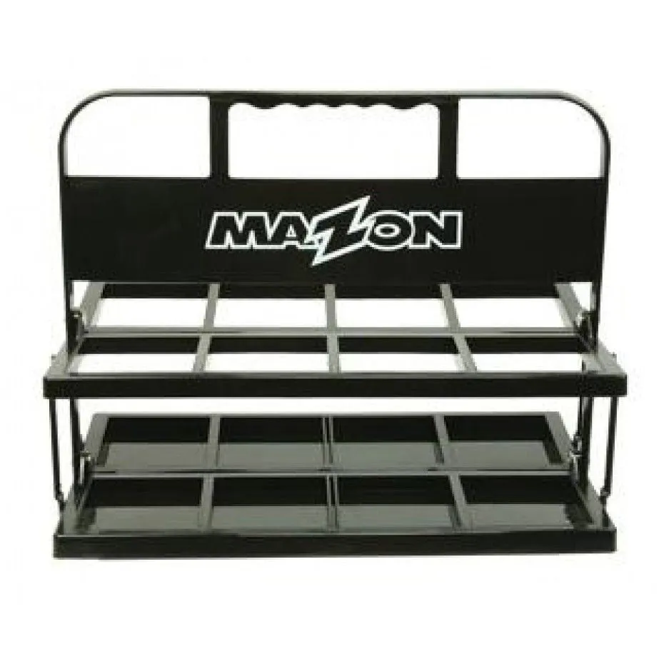 Drink Bottle Rack
