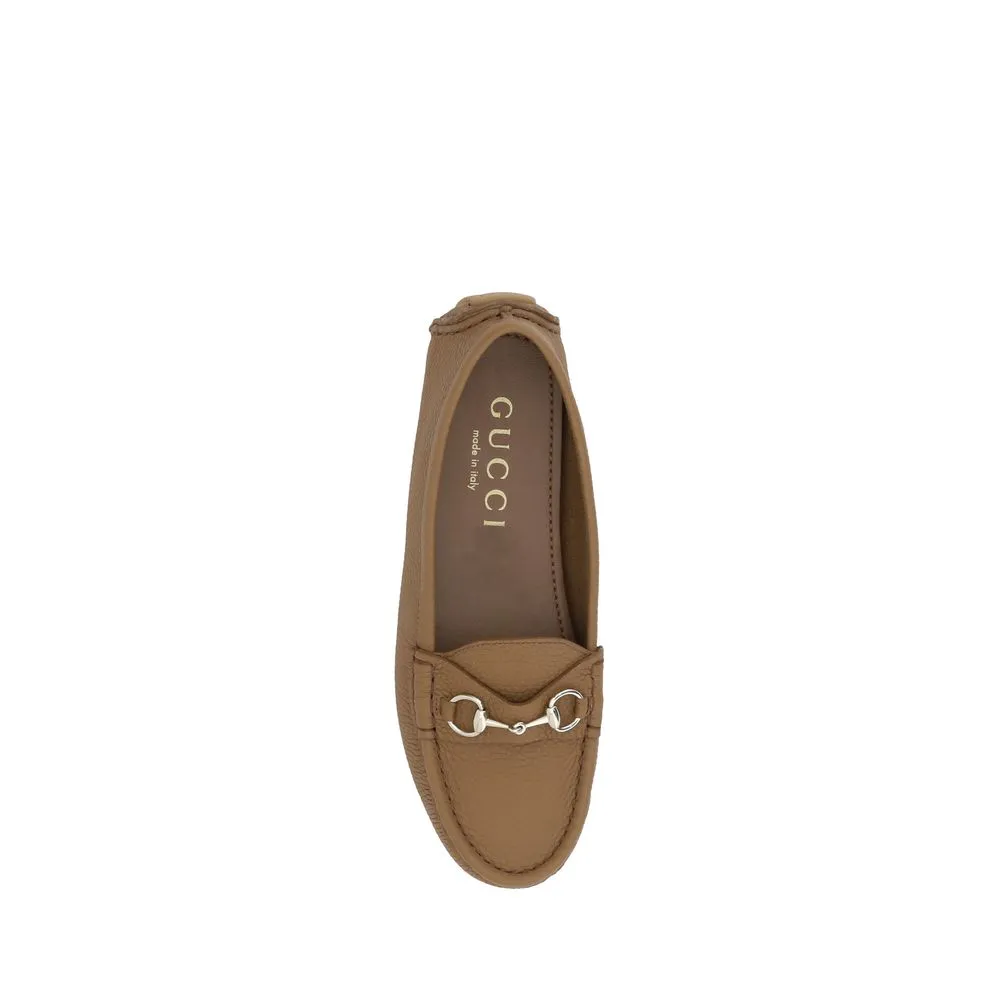 Driver Loafers