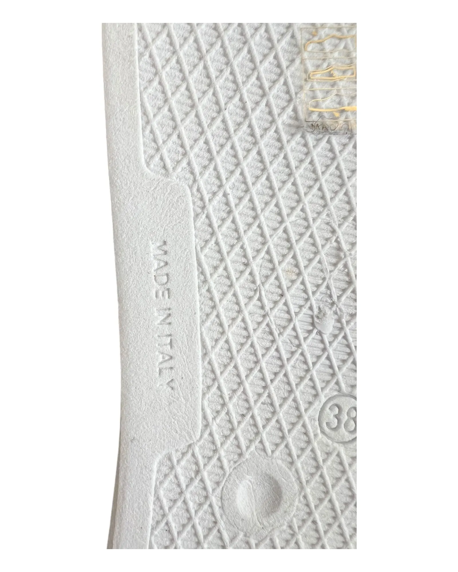 DSQUARED2 ICON Logo Sliders
