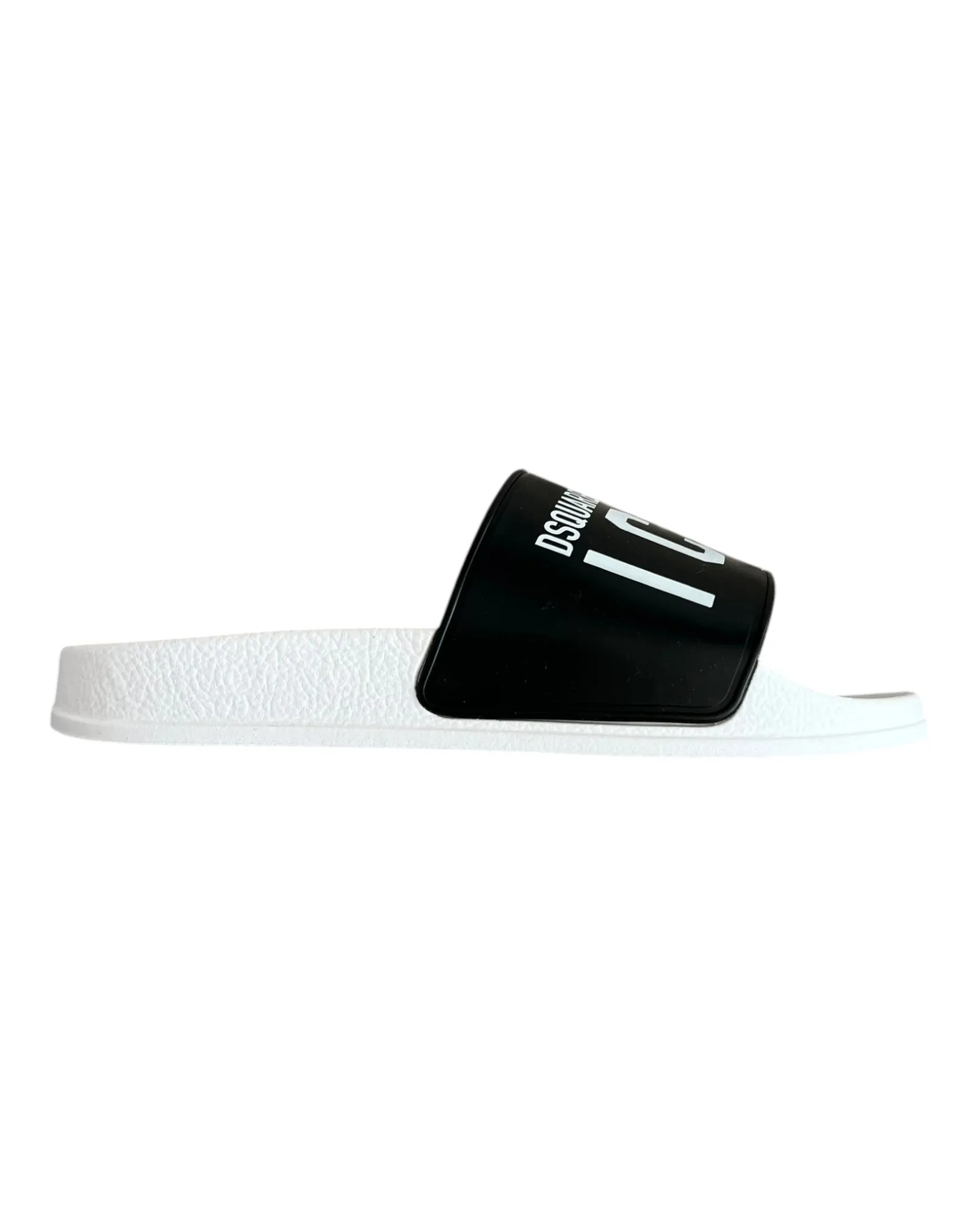 DSQUARED2 ICON Logo Sliders