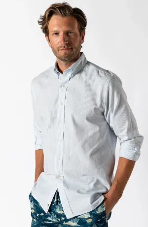 Duck Head - Cotton Oxford Sport Shirt