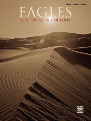 Eagles: Long Road Out of Eden, P/V/C