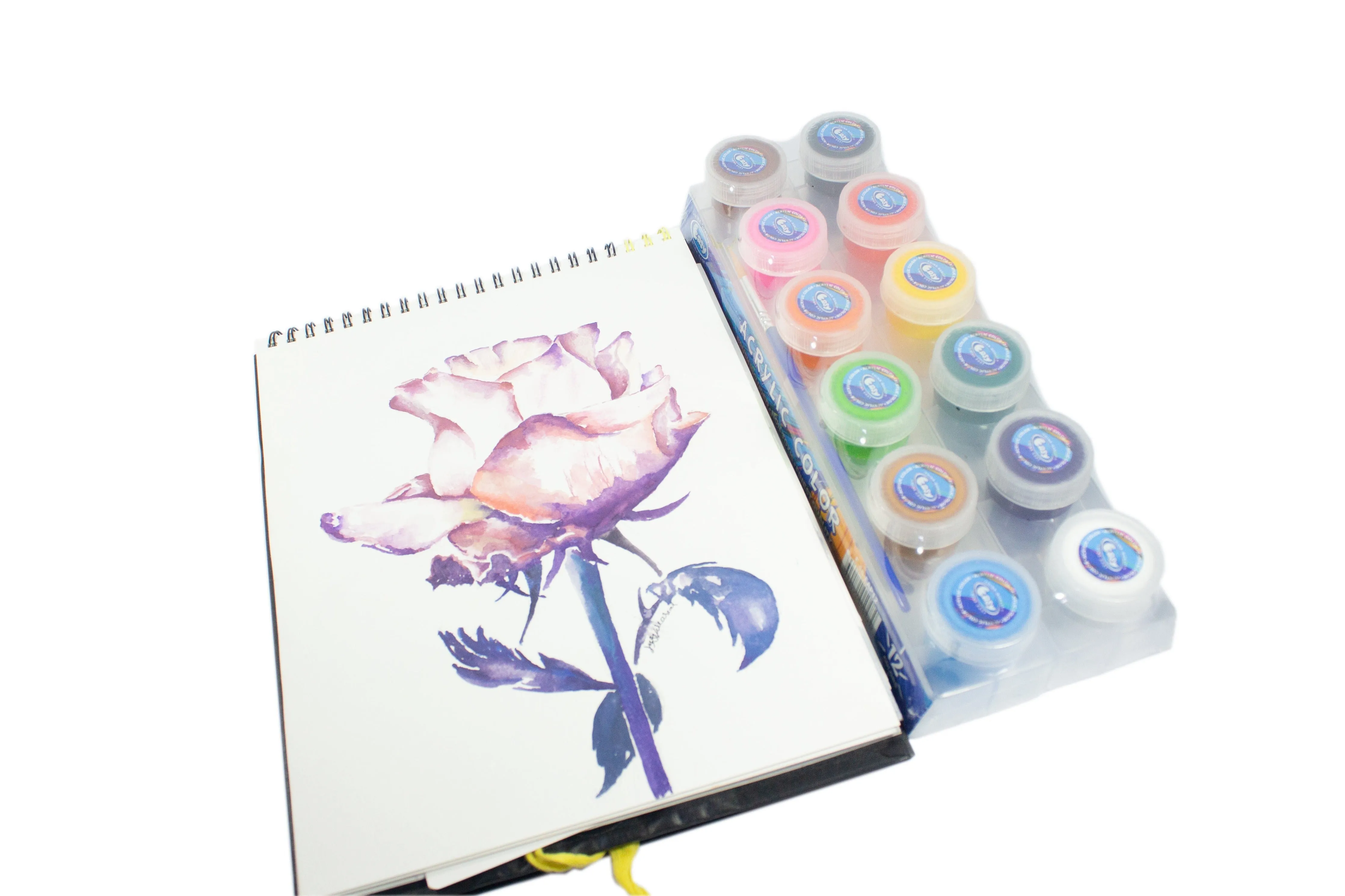 Easy Acrylic Color 6c