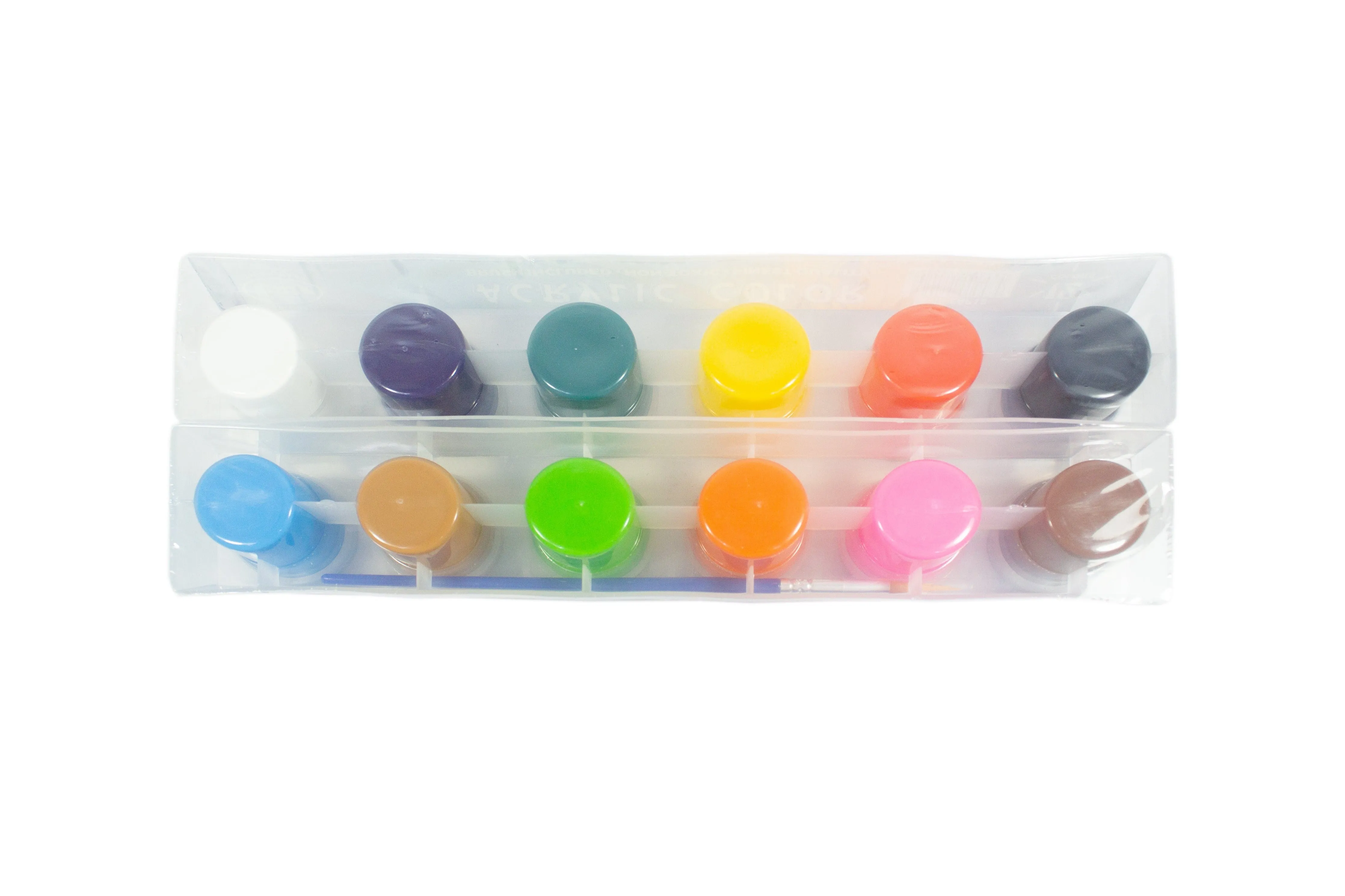 Easy Acrylic Color 6c
