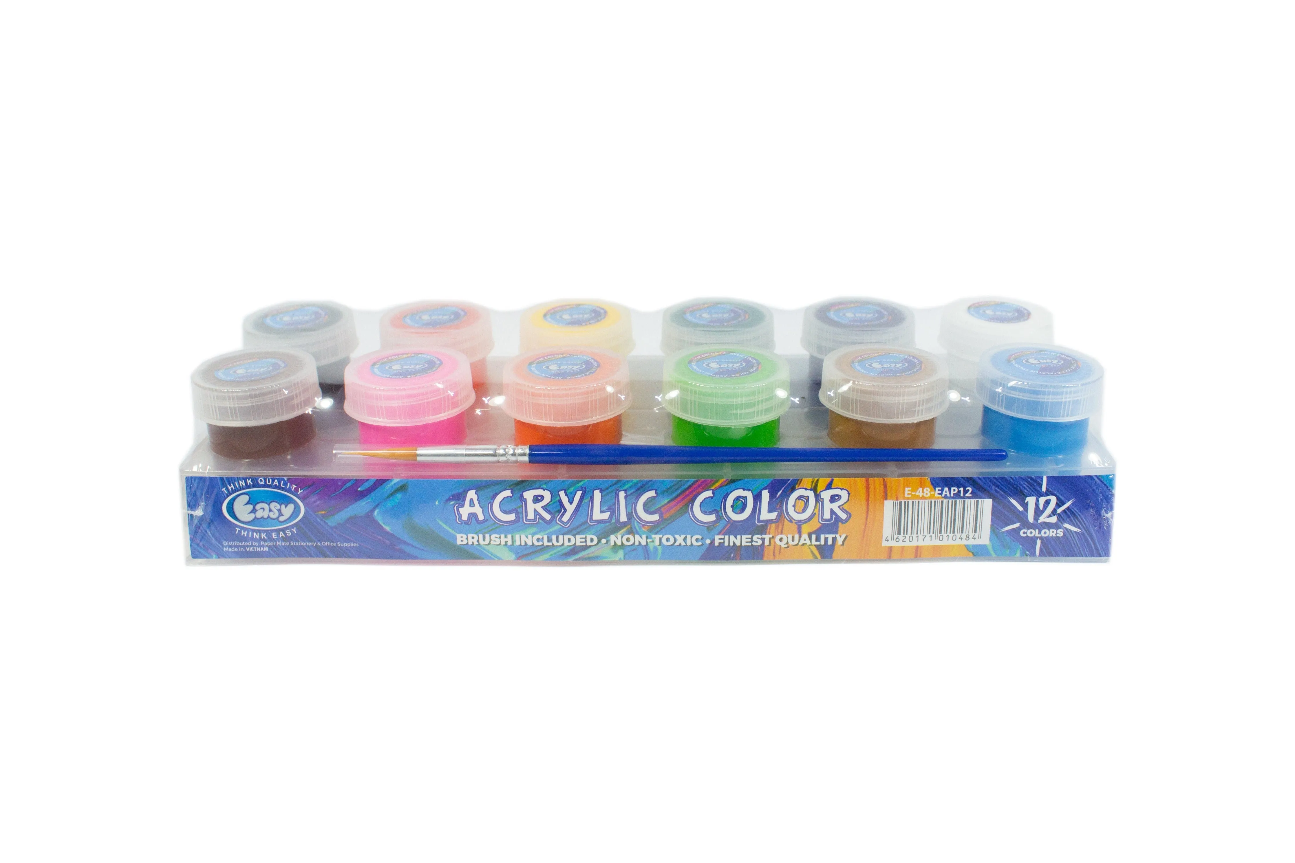 Easy Acrylic Color 6c
