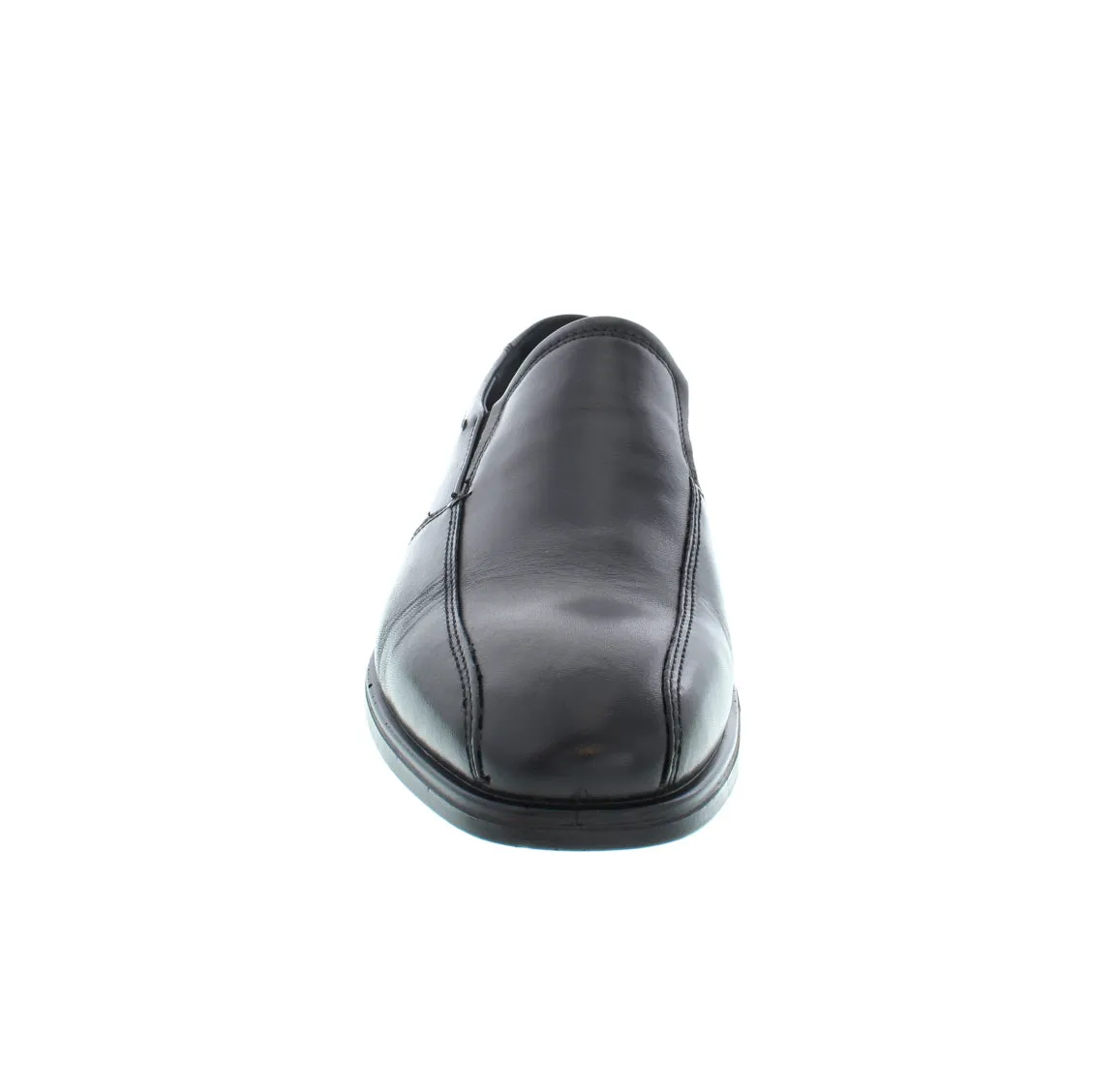 Ecco Melbourne Slip-On 621654 - Black