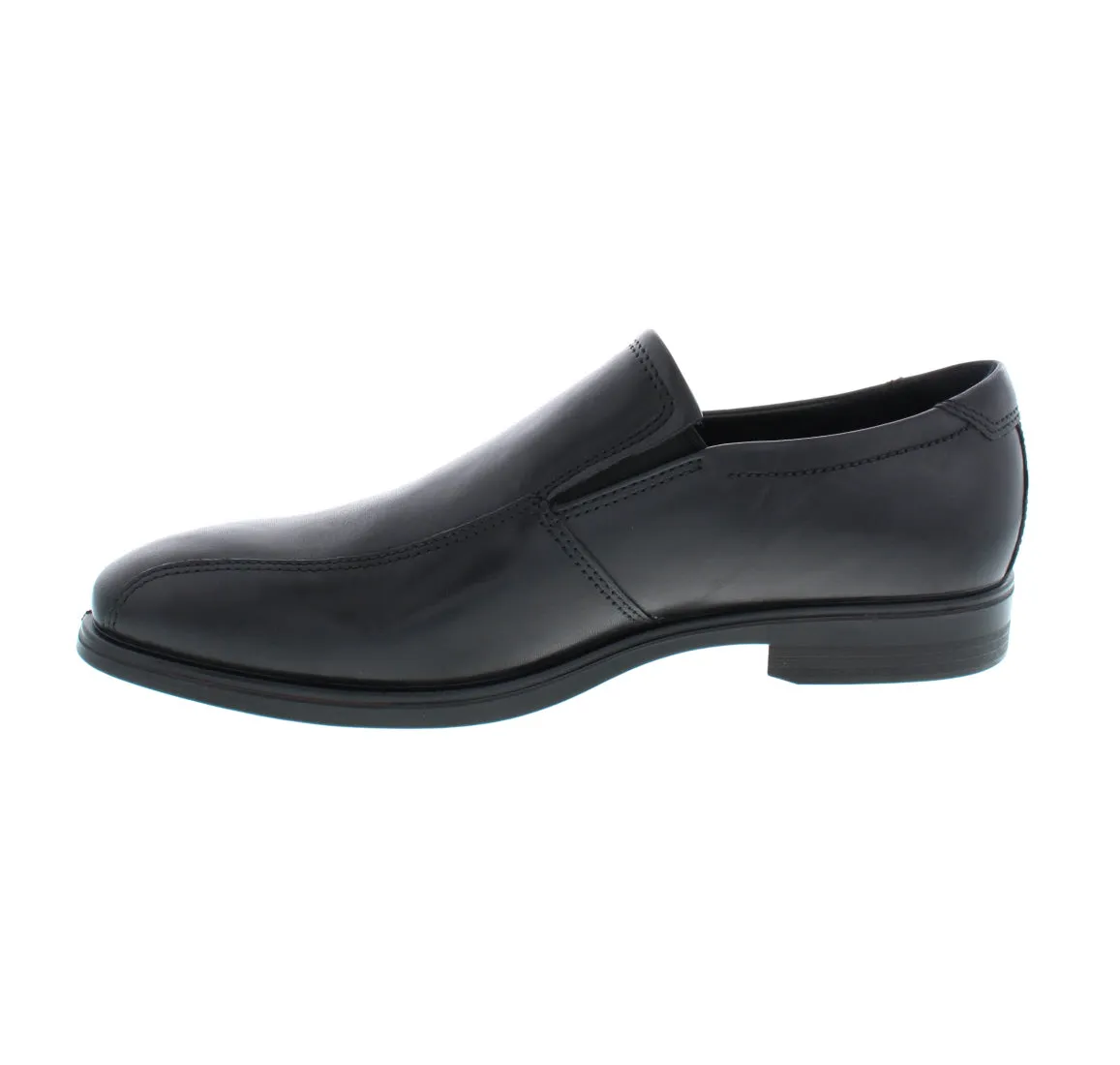 Ecco Melbourne Slip-On 621654 - Black