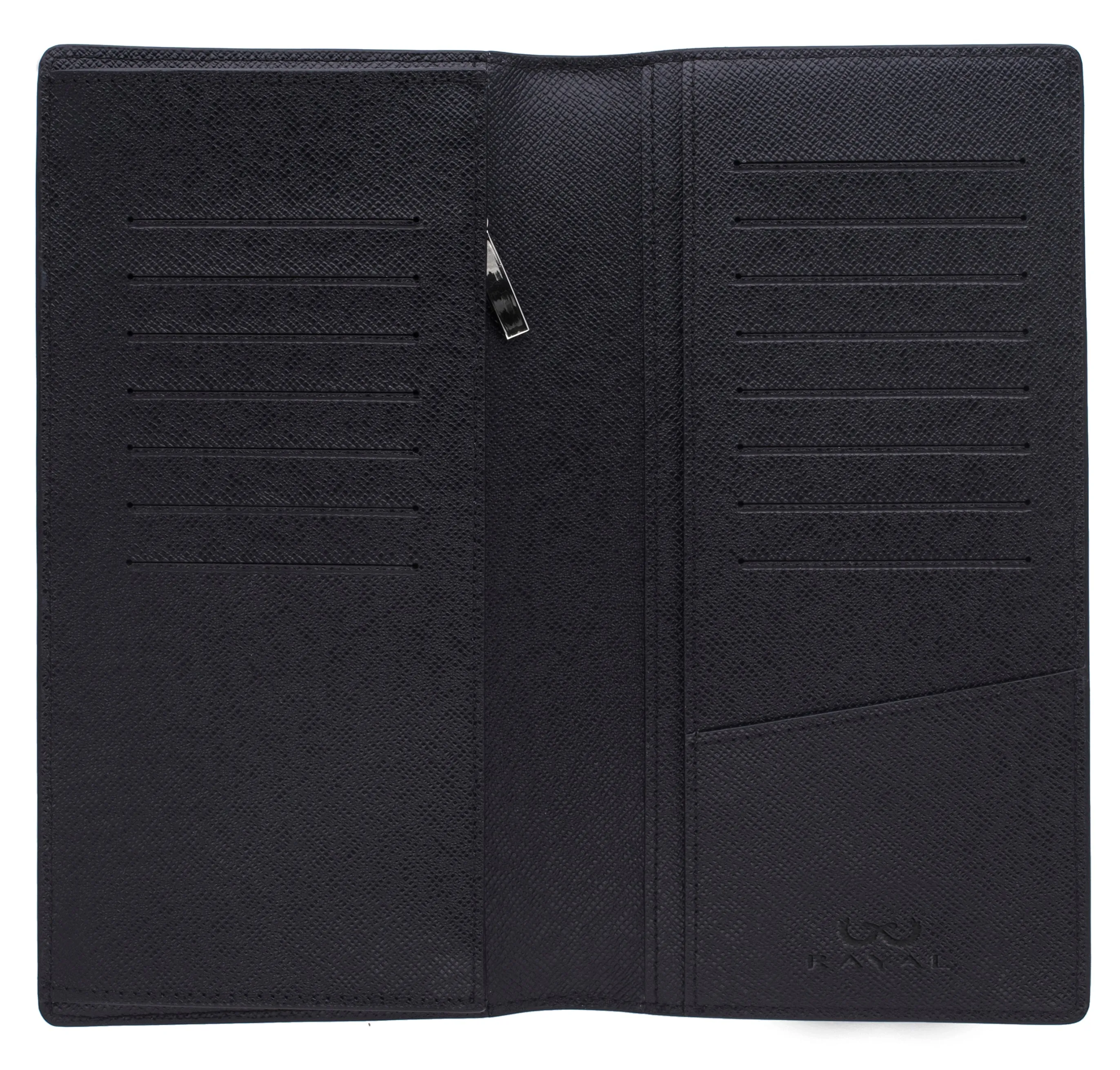 El Don Business Wallet