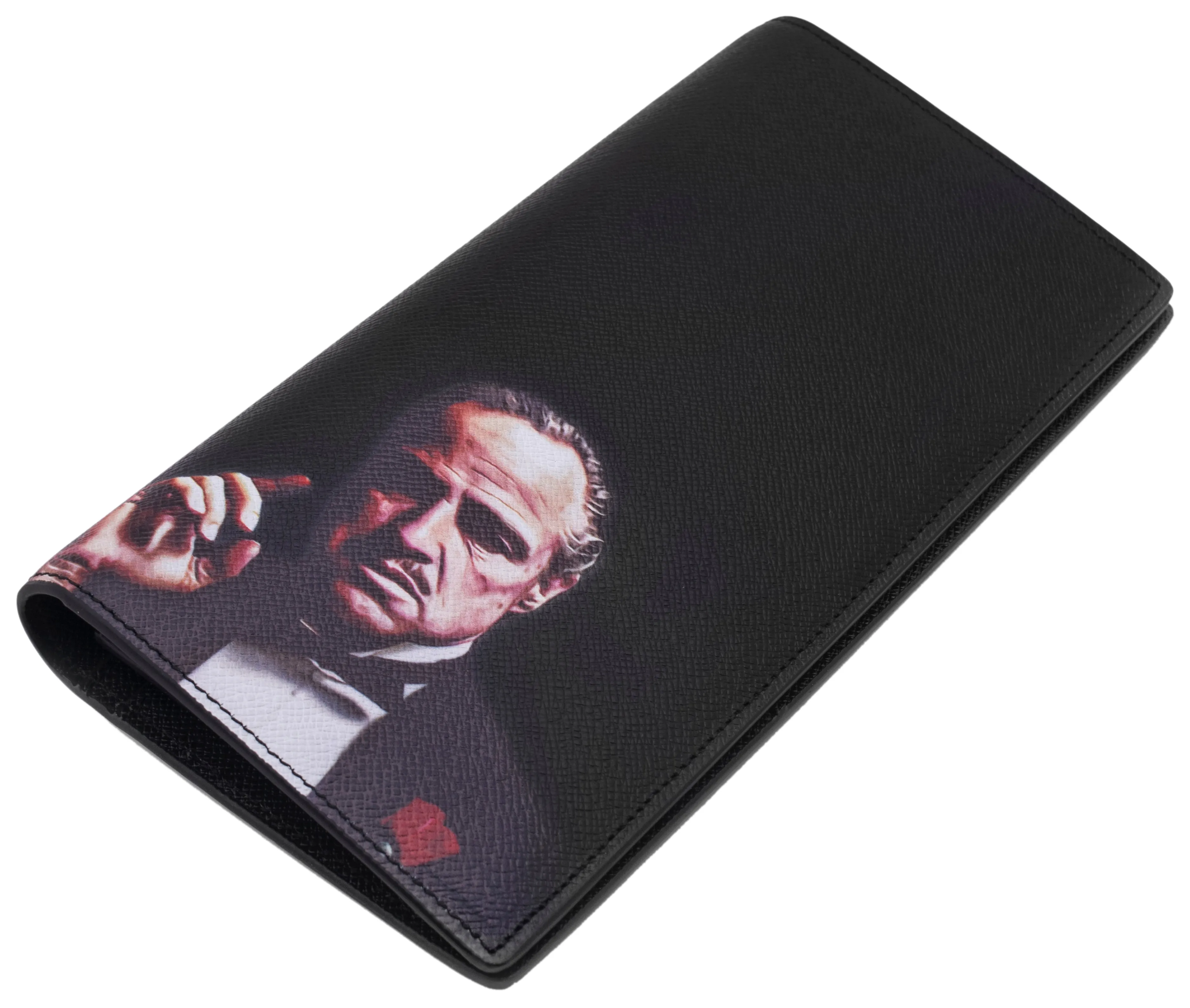 El Don Business Wallet