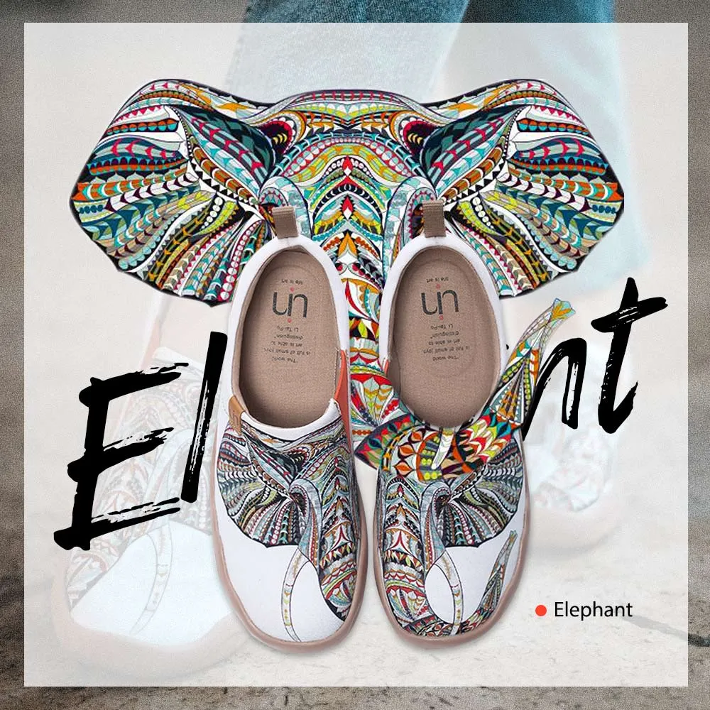 ELEPHANT Toledo I Men