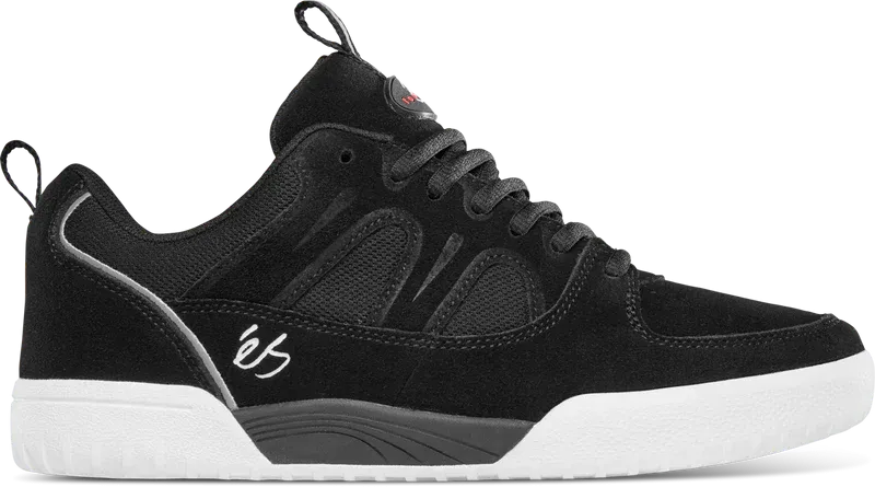 ES | Silo SC | Black