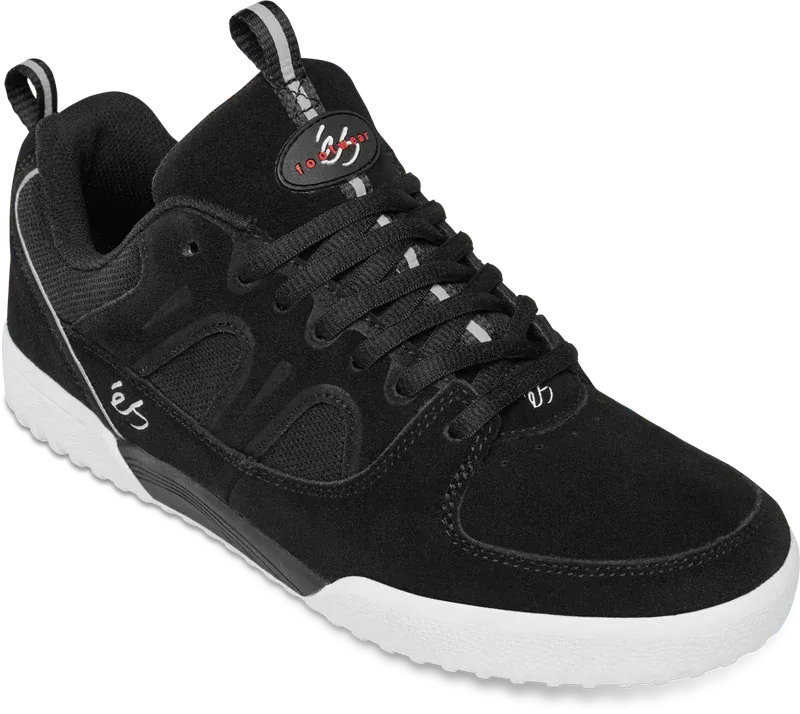ES | Silo SC | Black