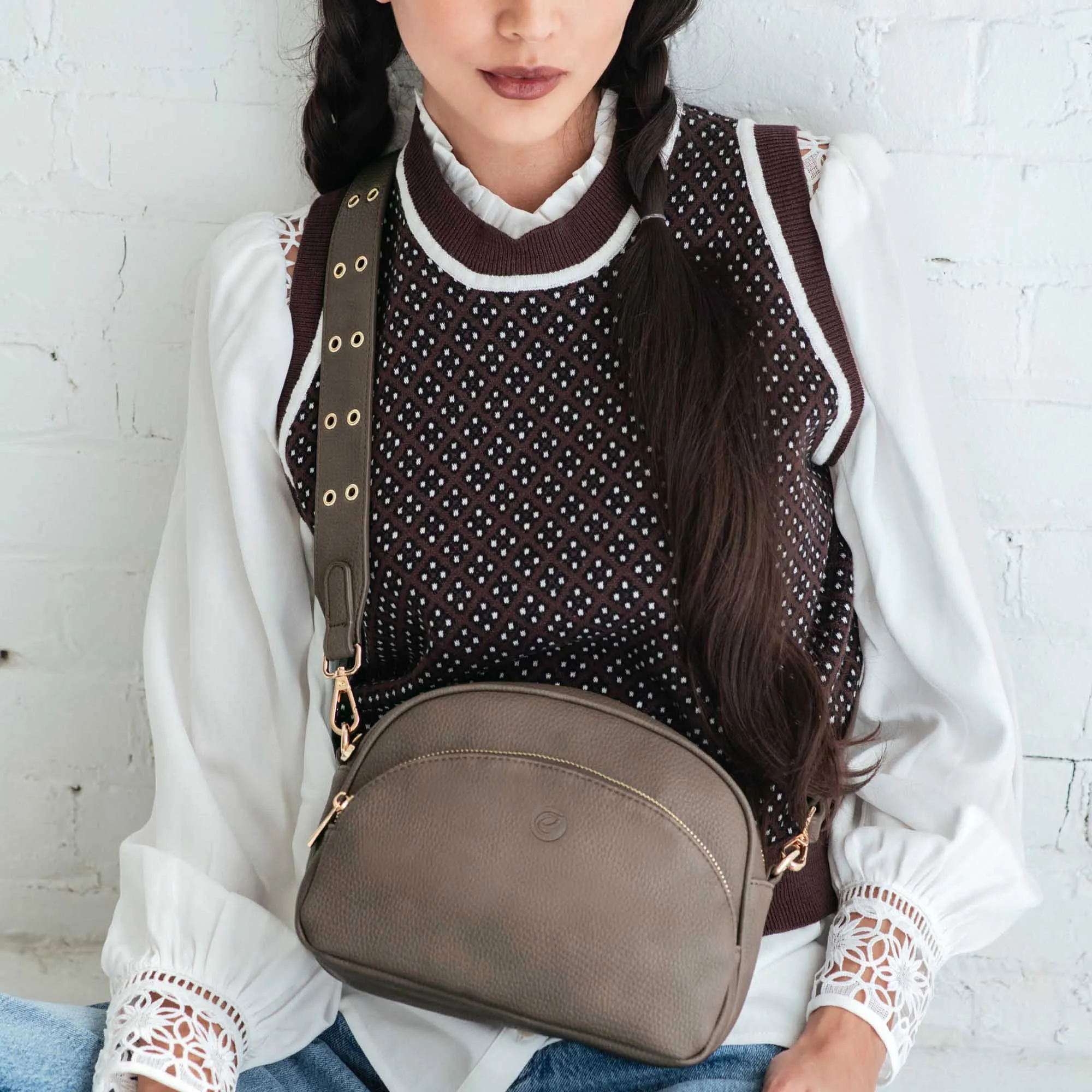 Espe Maddison Crossbody - FINAL SALE
