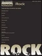 Essential Songs - Rock