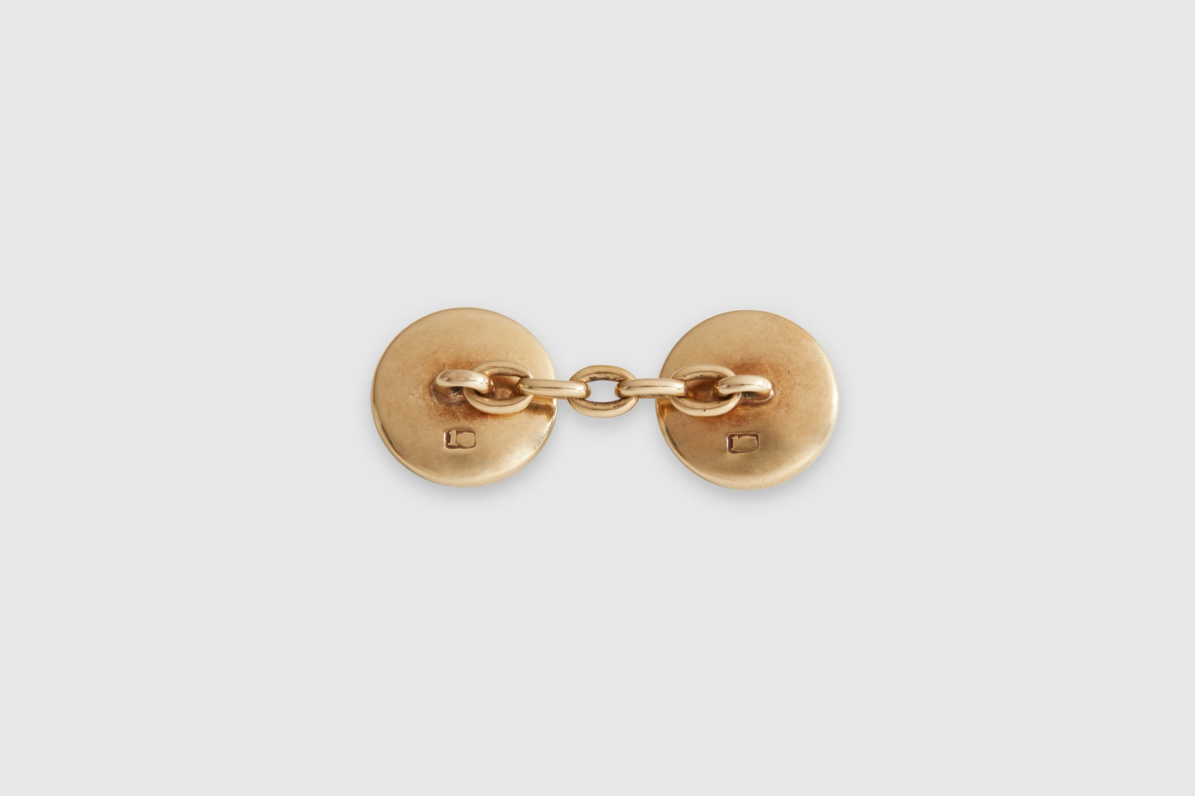 Essex Crystal Jockey Cufflinks