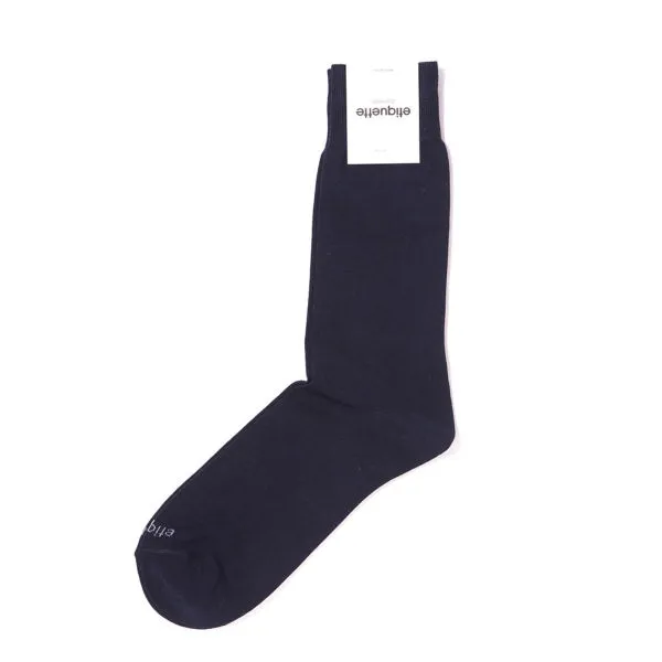etiquette CLOTHIERS | エチケットクロージャーズ　BASIC LUX FLAT
