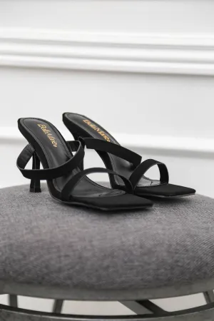 Evelyn Heels