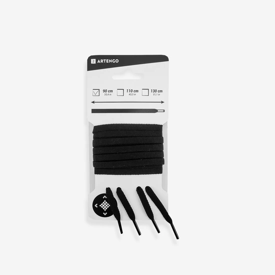 Flat Shoe Laces