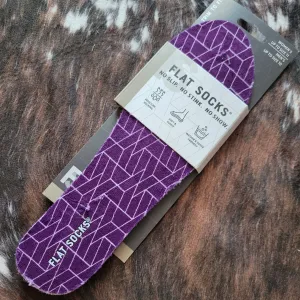 Flat Socks