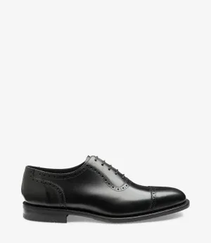 Fleet Black Calf