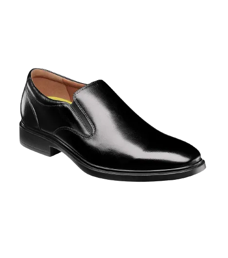 Florsheim Forecast Plan  Toe Slip On 12196