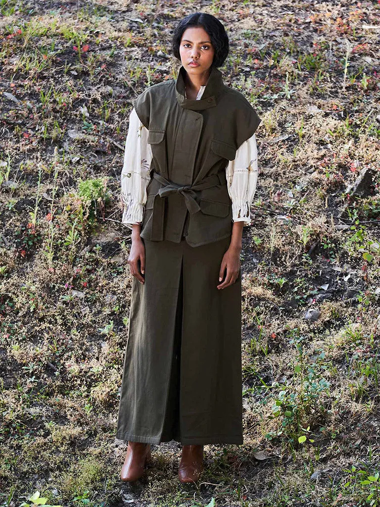 Forest Canopy Pants