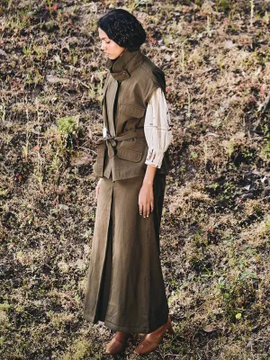 Forest Canopy Pants