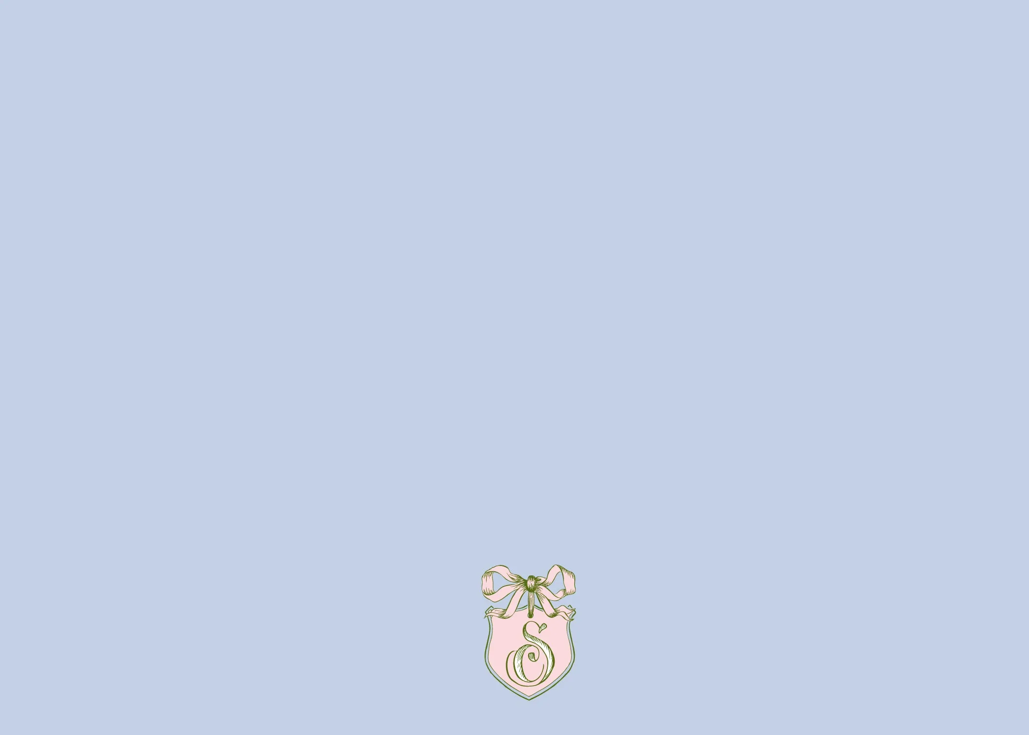 Garden Roses Stationery