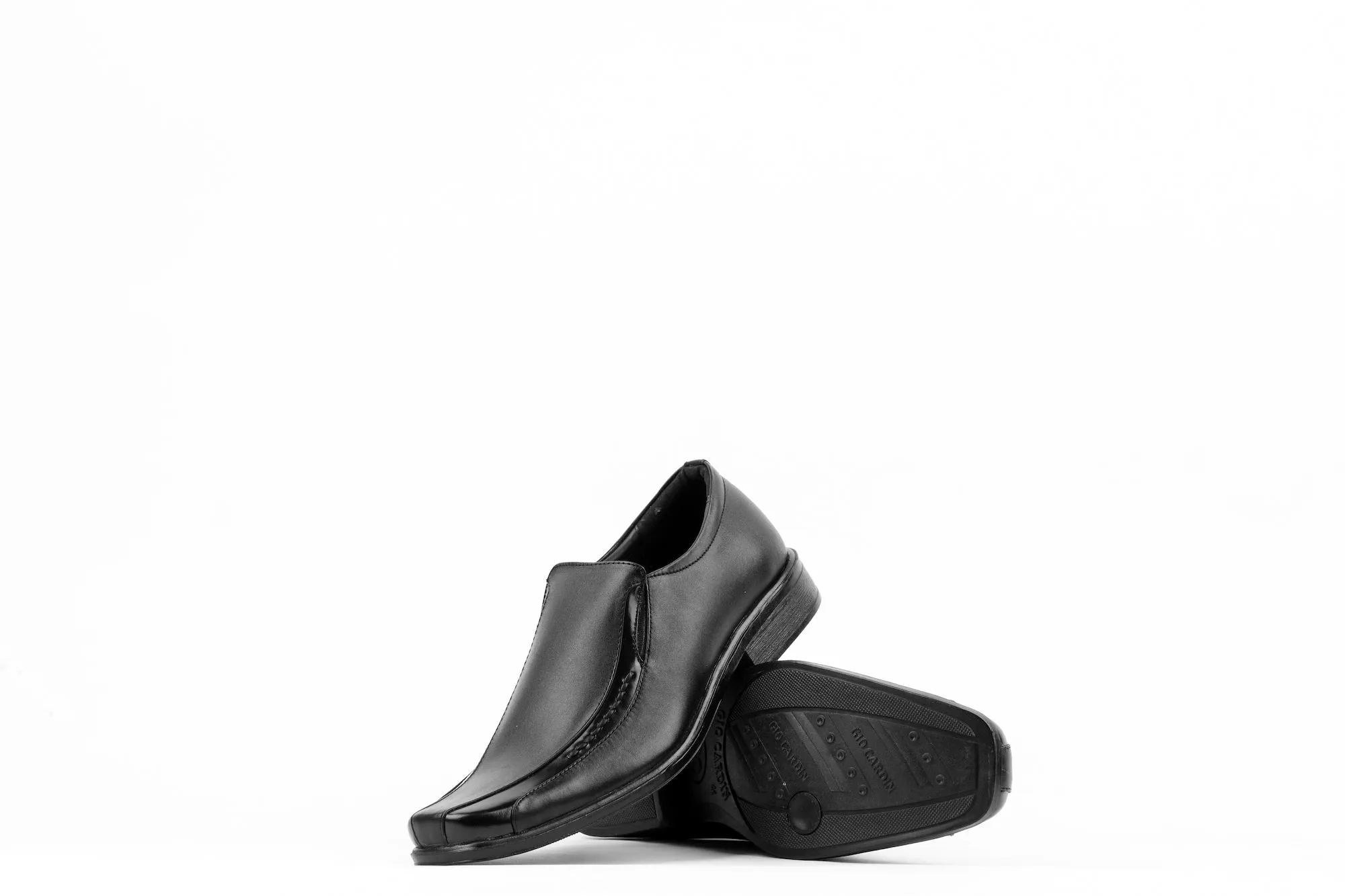 GCV-27 | TRIPLE BLACK | MEN