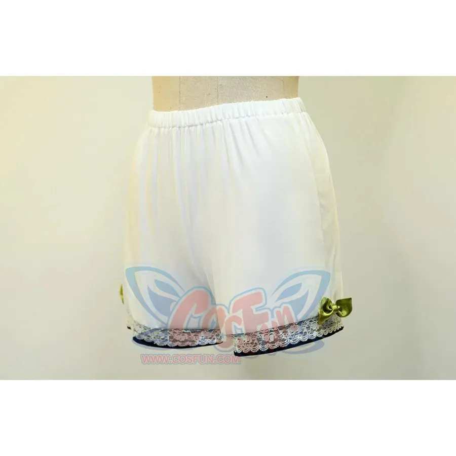 Genshin Impact YaoYao Cosplay Costume C00523  AA