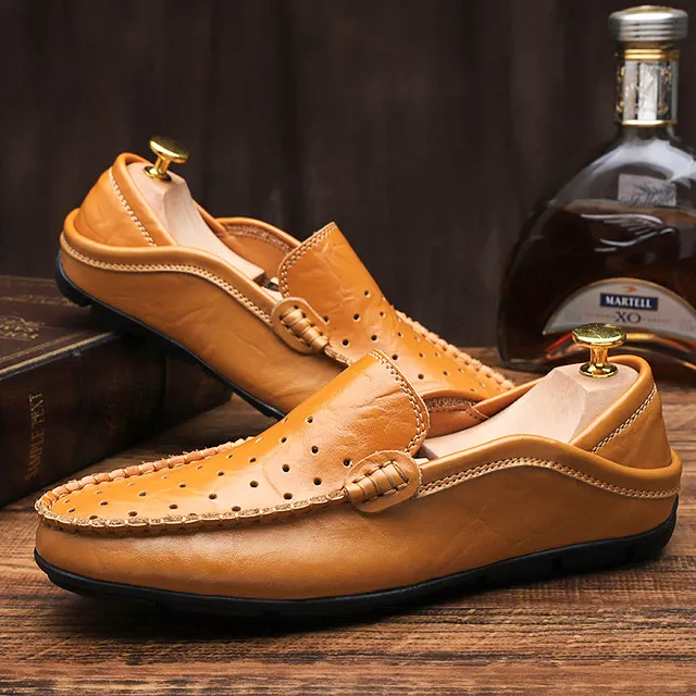 GENTS LOAFER