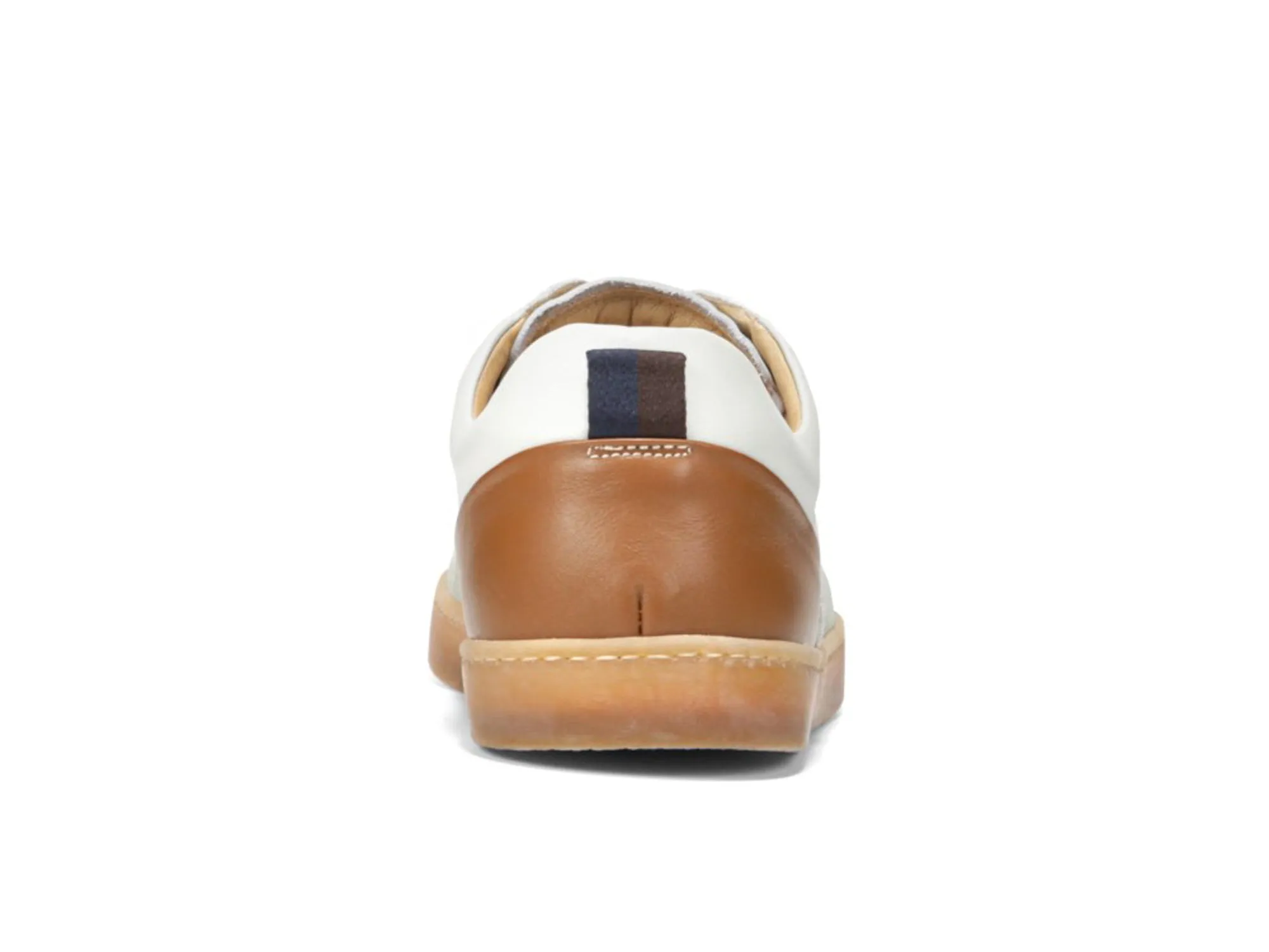 George Brown Bilt Men's Leather Baldwin Oxford